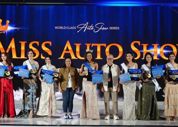 Malam Apresiasi GIIAS 2025: Parade Inovasi Otomotif Ditutup dengan Penghargaan dan Semangat Kolaborasi