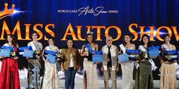 Malam Apresiasi GIIAS 2025: Parade Inovasi Otomotif Ditutup dengan Penghargaan dan Semangat Kolaborasi