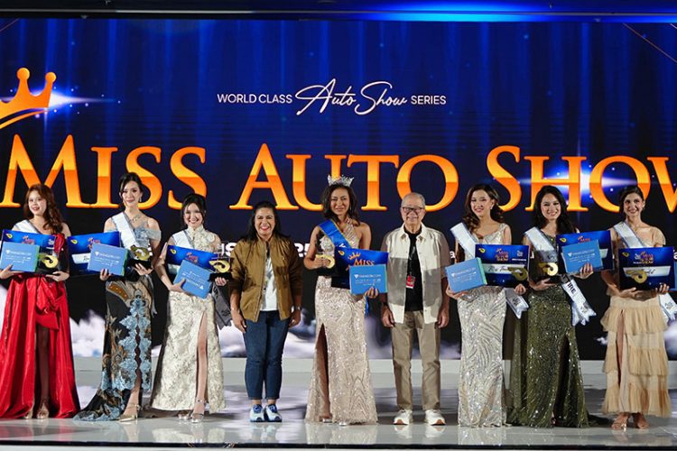 Malam Apresiasi GIIAS 2025: Parade Inovasi Otomotif Ditutup dengan Penghargaan dan Semangat Kolaborasi