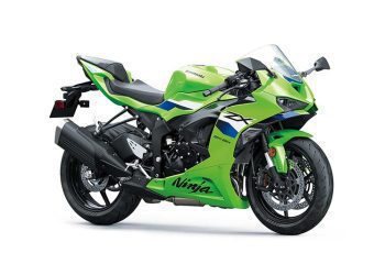 Kawasaki Ninja ZX-6R 2026 Resmi Meluncur di Indonesia, Hadir dengan Harga Pre-Order Spesial