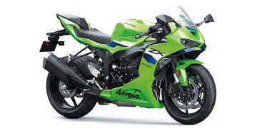 Kawasaki Ninja ZX-6R 2026 Resmi Meluncur di Indonesia, Hadir dengan Harga Pre-Order Spesial