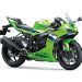 Kawasaki Ninja ZX-6R 2026 Resmi Meluncur di Indonesia, Hadir dengan Harga Pre-Order Spesial