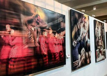 BRI Jazz Gunung Series 1 & 2 Hadirkan Pameran Seni Visual, Ketika Musik Bisa Dinikmati Lewat Mata