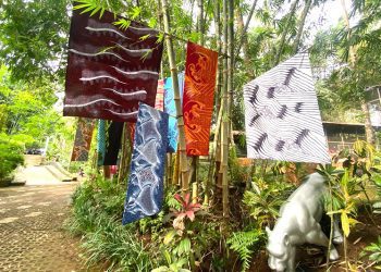 Pesta Seni dan Budaya Hadir di BRI Jazz Gunung Series Ijen 2025