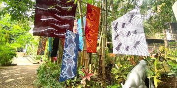 Pesta Seni dan Budaya Hadir di BRI Jazz Gunung Series Ijen 2025