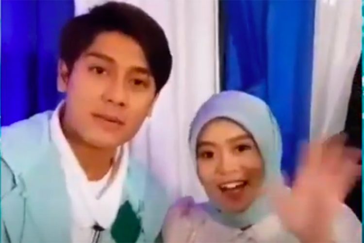 Leslar Janjikan Aksi Spesial di Malam Puncak HUT SCTV 35 “Xtraordinary”