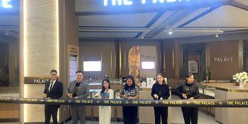 The Palace Jeweler Resmikan Gerai ke-80 di Bekasi, Perluas Langkah di Jantung Jabodetabek