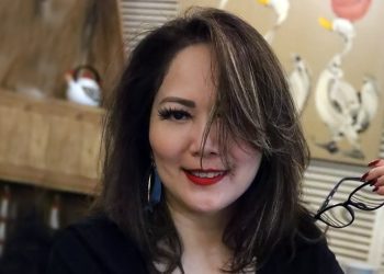 Permata Warokka Klarifikasi Isu: “Saya Bukan Istri Fariz RM, Hanya Bagian dari Tim Manajemen”