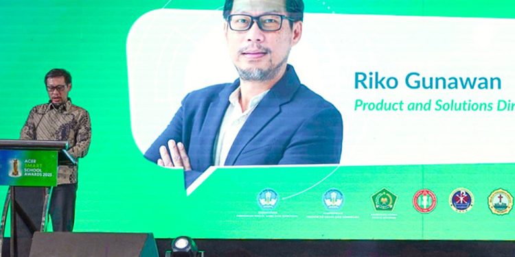 Acer Smart School Awards 2025 Perluas Cakupan ke Perguruan Tinggi, Dorong Transformasi Pendidikan Nasional