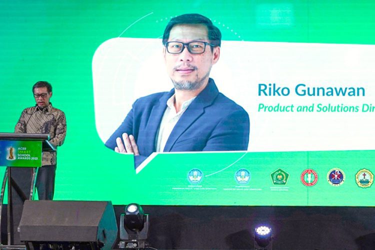 Acer Smart School Awards 2025 Perluas Cakupan ke Perguruan Tinggi, Dorong Transformasi Pendidikan Nasional