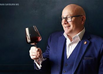 Sertifikasi Profesi Sommelier Bertaraf Internasional Kini Hadir di Indonesia