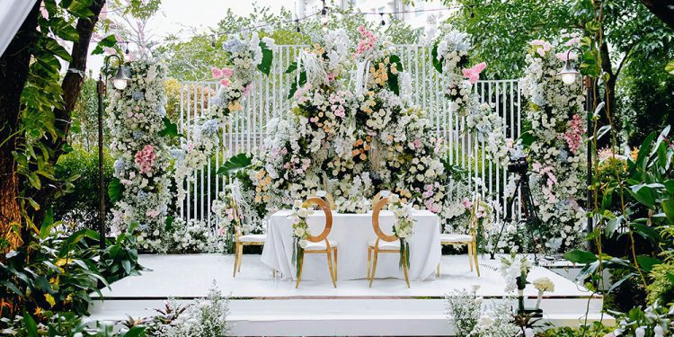 Swiss-Belresidences Kalibata Tawarkan Paket Pernikahan Mewah dengan Harga Terjangkau