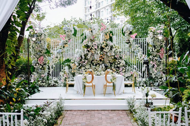 Swiss-Belresidences Kalibata Tawarkan Paket Pernikahan Mewah dengan Harga Terjangkau