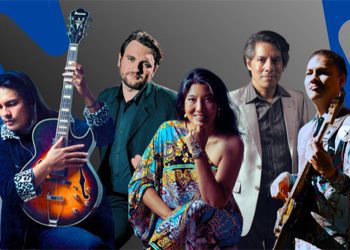 BRI Jazz Gunung Series 3 di Ijen, Siap Hadirkan Harmoni Musik Jazz dan Pesona Alam Banyuwangi