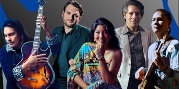 BRI Jazz Gunung Series 3 di Ijen, Siap Hadirkan Harmoni Musik Jazz dan Pesona Alam Banyuwangi