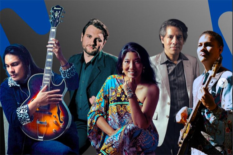 BRI Jazz Gunung Series 3 di Ijen, Siap Hadirkan Harmoni Musik Jazz dan Pesona Alam Banyuwangi