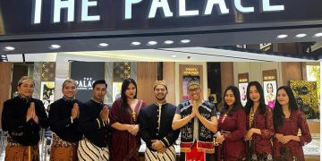 The Palace Jeweler Gaungkan Kampanye “Bangga BerNusantara” di Hari Kemerdekaan ke-80