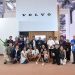 Volvo Berkolaborasi dengan Komunitas Soroti Nilai Jangka Panjang di GIIAS 2025