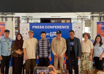 Wagub Emil Dardak Sebut BRI Jazz Gunung Series: Bromo Sudah Menjadi Representasi Indonesia