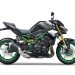 Kawasaki Z900 2026 Tampil Lebih Premium dengan Warna Baru Eksklusif