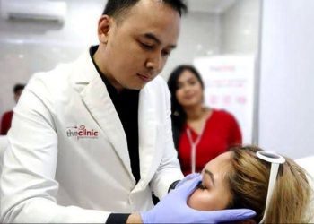 dr. Danu Mahandaru, Jadi Rujukan Kecantikan Selebritas Tanah Air