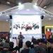 Alva Rayakan 3 Tahun Inovasi Motor Listrik di IMOS 2025