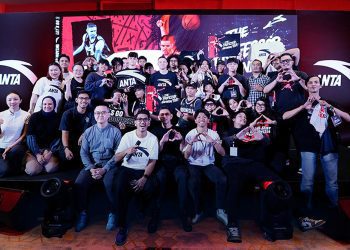 ANTA Resmi Masuk Pasar Indonesia, Perkuat Ambisi Jadi Pemain Utama di Asia Tenggara