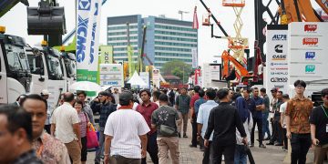 IEE Series 2025 Jadi Katalis Transformasi Energi Nasional