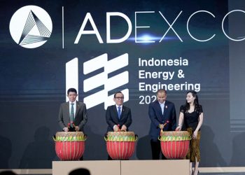 Indonesia Jadi Tuan Rumah ADEXCO 2025, Konferensi dan Pameran Internasional Penanggulangan Bencana