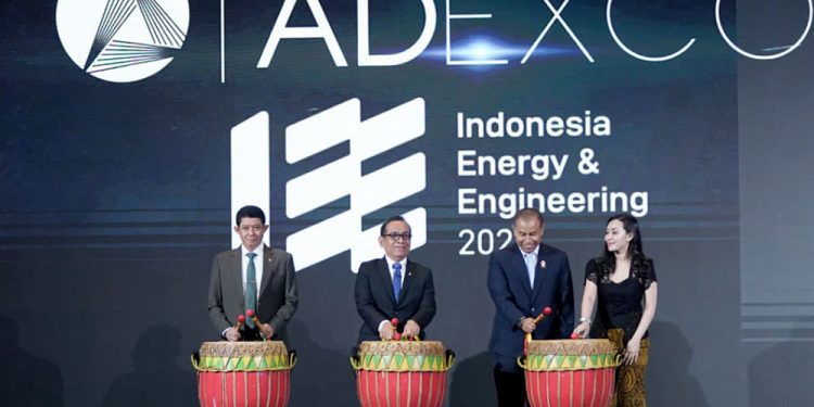 Indonesia Jadi Tuan Rumah ADEXCO 2025, Konferensi dan Pameran Internasional Penanggulangan Bencana