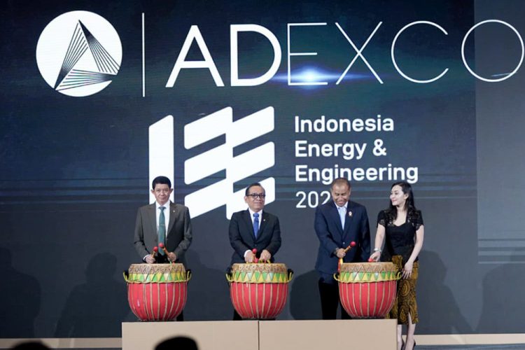 Indonesia Jadi Tuan Rumah ADEXCO 2025, Konferensi dan Pameran Internasional Penanggulangan Bencana