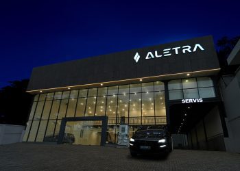 Aletra Resmikan Dealer Baru di Kemang, Perkuat Jaringan dan Komitmen Kendaraan Listrik