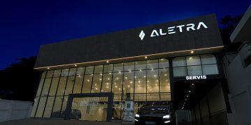 Aletra Resmikan Dealer Baru di Kemang, Perkuat Jaringan dan Komitmen Kendaraan Listrik