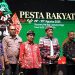 Festival Rakyat Meriahkan Pembukaan CHANDI 2025 di Bali