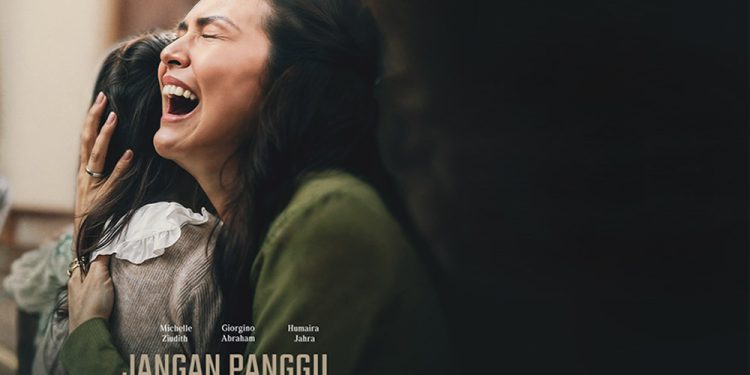 “Jangan Panggil Mama Kafir”, Film Keluarga Yang Sarat Emosi dan Pesan Mendalam