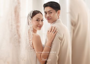 Frank & co. Hadirkan Kampanye “A Timeless Love” untuk Rayakan Keindahan Berlian Alami