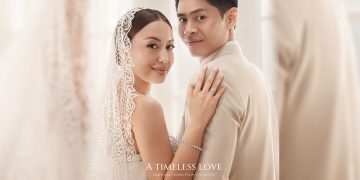 Frank & co. Hadirkan Kampanye “A Timeless Love” untuk Rayakan Keindahan Berlian Alami