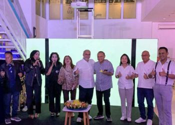 Enam Tahun Berkiprah, Dafam Express Jaksa Jakarta Hadirkan Perayaan Unik dan Inspiratif