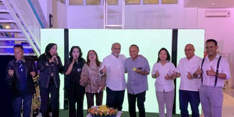 Enam Tahun Berkiprah, Dafam Express Jaksa Jakarta Hadirkan Perayaan Unik dan Inspiratif