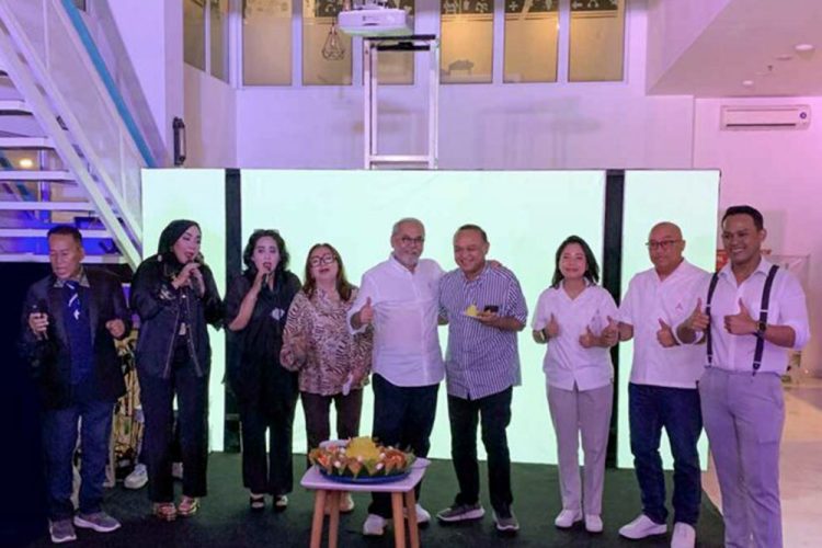 Enam Tahun Berkiprah, Dafam Express Jaksa Jakarta Hadirkan Perayaan Unik dan Inspiratif