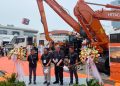 Respon Permintaan Pelanggan, Hexindo Hadirkan Tiga Produk Baru di Mining Expo 2025