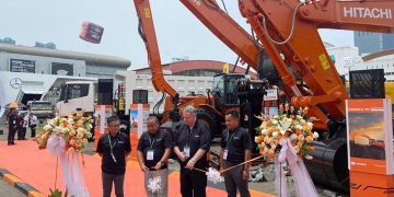 Respon Permintaan Pelanggan, Hexindo Hadirkan Tiga Produk Baru di Mining Expo 2025
