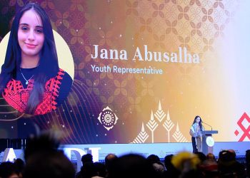 Hadirkan Tokoh Zimbabwe dan Palestina, CHANDI 2025 Tegaskan Peran Budaya dan Pemuda dalam Perdamaian Dunia