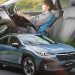 Anti Pegal & Cegah Microsleep, Subaru Hadirkan Emergency Stop Assist dan Jok Ergonomis di Indonesia
