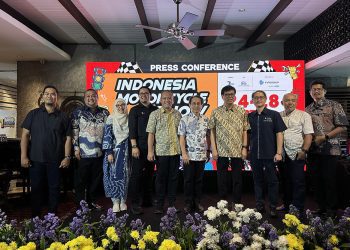 IMOS 2025: Pameran Sepeda Motor Terbesar Hadir dengan Inovasi dan Program Menarik
