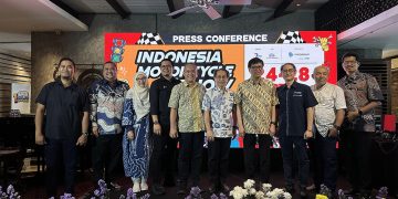 IMOS 2025: Pameran Sepeda Motor Terbesar Hadir dengan Inovasi dan Program Menarik