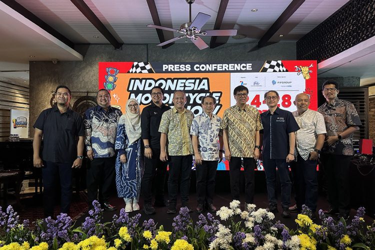 IMOS 2025: Pameran Sepeda Motor Terbesar Hadir dengan Inovasi dan Program Menarik
