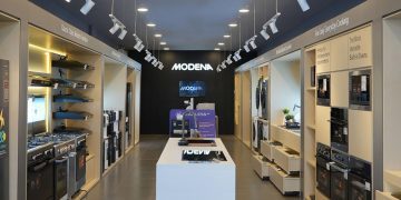 MODENA Perluas Layanan Hingga Kawasan Timur Indonesia, Buka Home Center Pertama di NTB