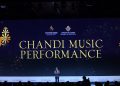 Harmoni Musik CHANDI 2025 Jadi Wajah Diplomasi Budaya Indonesia