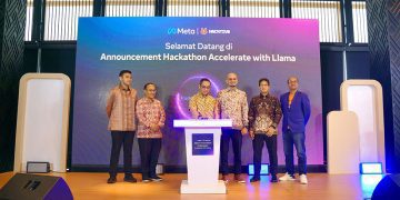 Hacktiv8 Gandeng Meta dan Kominfo Luncurkan “Akselerasi dengan Llama” untuk Dorong Inovasi AI di Indonesia